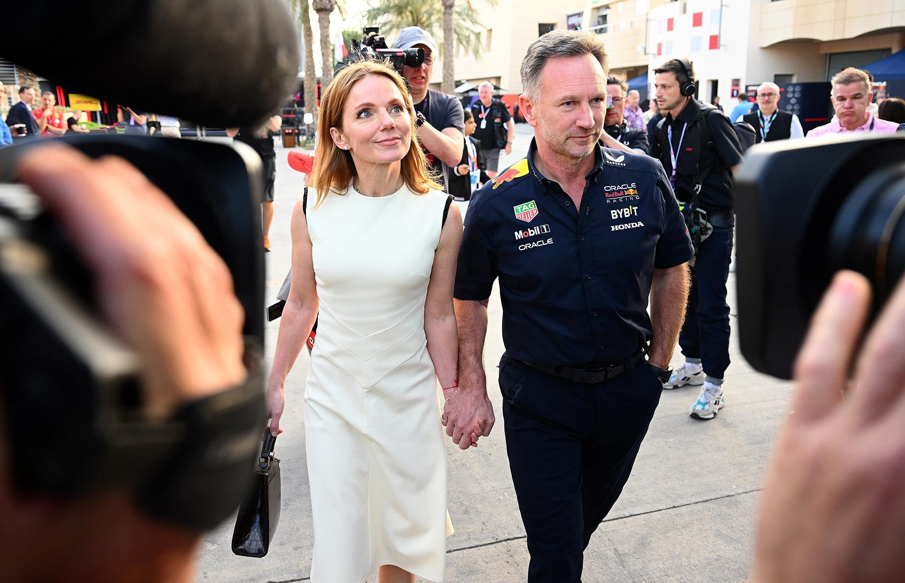 Geri Halliwell: 36,7 Millionen Euro